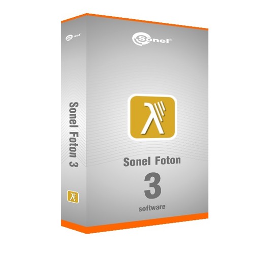 Sonel foton misure - foton,