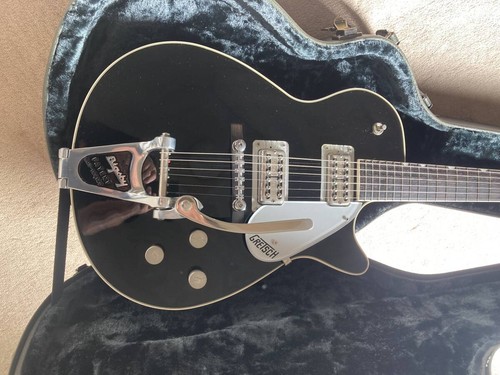 Gretsch electromatic 5128 duo - electromatic,