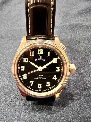 Orologio monde carica - orologio,