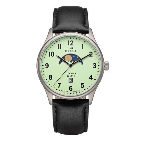 Umr ruhla mondphase - umr, orologio