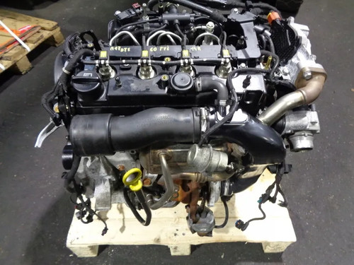 Motore opel astra - motore, a17dts