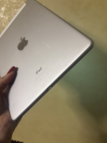 Apple ipad air - apple, 2