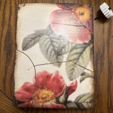 Piastrella Sid Dickens Memory