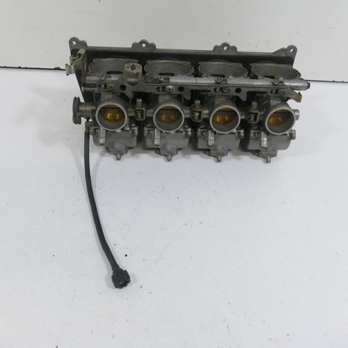Porta pezzi carburatore