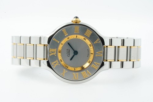 Cartier must vantian - cartier,