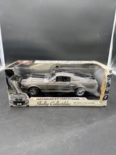RARO SHELBY COLLECTIBLES 1:18