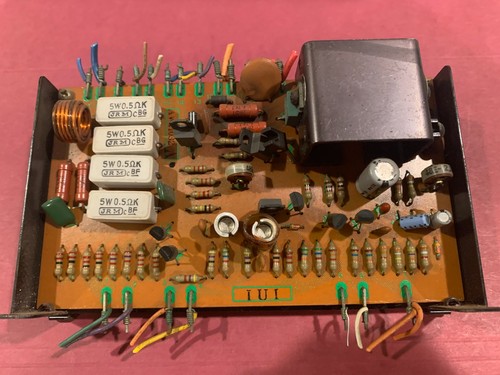 Pioneer 1010 ricevitore - pioneer,