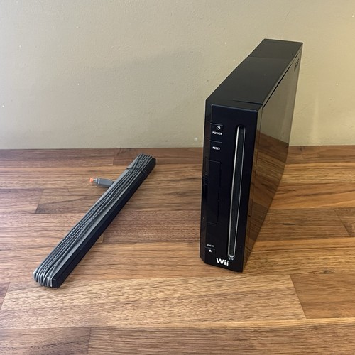 Console nintendo wii - console,