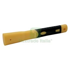 5PZ MANICO INFRANGIBILE PER MAZZETTA GR. 800 1250 CM 26: