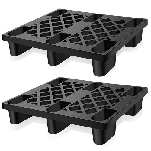 Heavy duty plastic pallets for - duty,