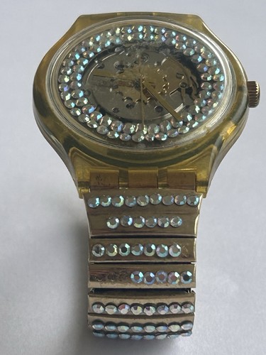 Swatch special hollywood dream - special,