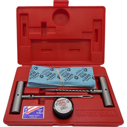 Safety seal sskhe otr heavy - seal,