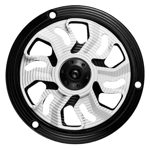 Copertura ventola radiatore