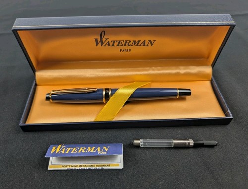 Waterman expert penna - i,