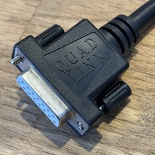 Cavo di collegamento Quad