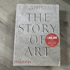 The Story of Art E H Gombrich