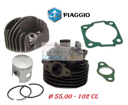 Gruppo termico cilindro - termico,