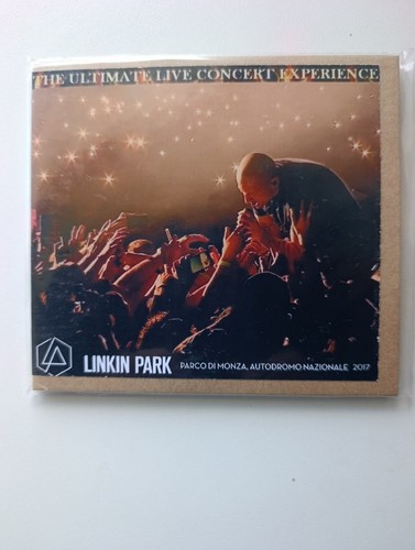 Linkin park parco di monza - ,