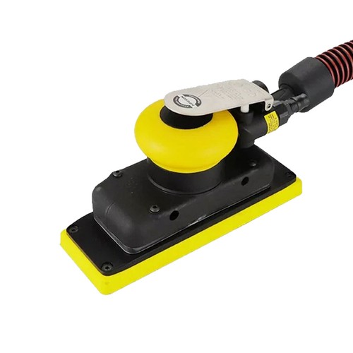 Pneumatic orbital flat bed - orbital,