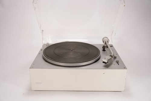 Braun ps402 giradischi - ps402,