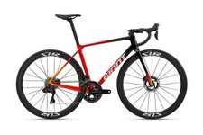 Bici da Corsa GIANT TCR ADVANCED PRO (dura-ace)  2026 misura M