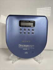 Lettore sony discman e705 - sony,
