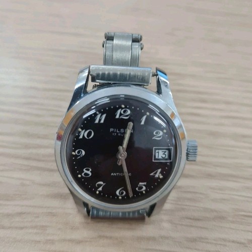 Orologio polso unisex - orologio, da