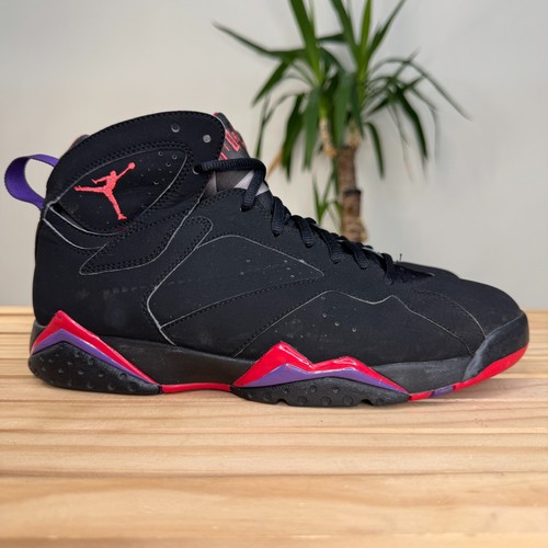 Taglia air jordan 7 - air,