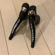 Leve cambio ST 6800 Shimano