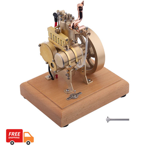 Motore benzina ohv - motore,