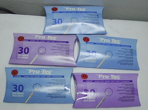 Pro tec isoblend - e, isoguard