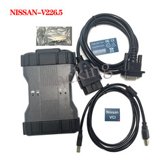 Nuovo per NISSAN OBD2