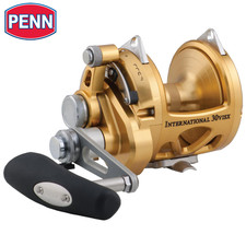 Mulinello PENN Saltwater