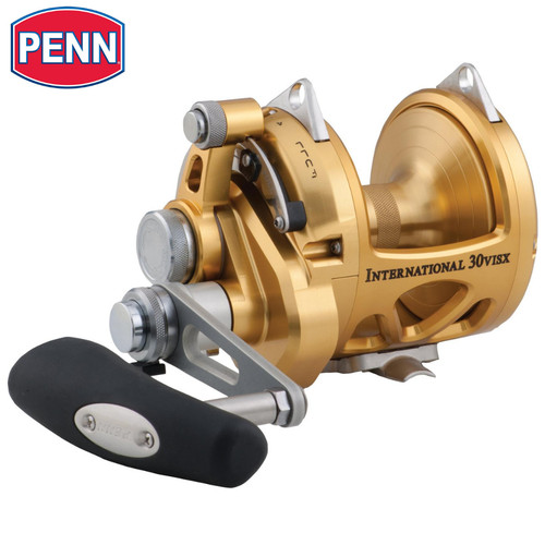 Mulinello penn saltwater - mulinello,