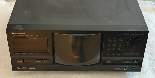 Pioneer f1007 scambiatore - pioneer,