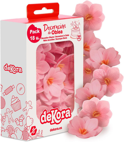 Fiori commestibili per - fiori,
