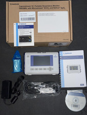 Medtronic Capnostream 35 ETCO2
