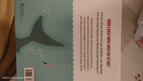 Libro lingua - libro, in