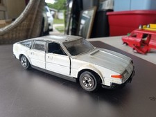 1979 Dinky Toys White Rover