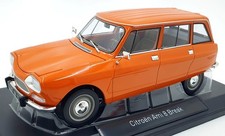 Norev 1/18 Scale Diecast