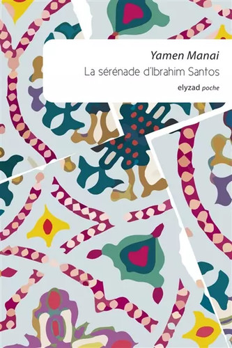 Serenade ibrahim santos - la, d'ibrahim