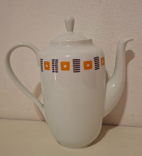 Teiera ginori - teiera,