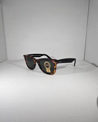 Occhiali ray ban - ban, wayfarer