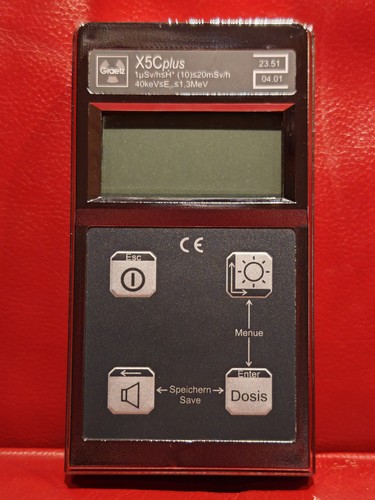 Graetz x5cplus professional - graetz,