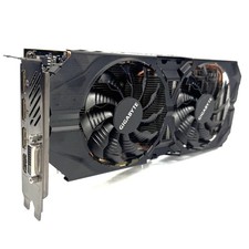 Gigabyte AMD Radeon R9 390 WindForce 8 GB GDDR5 scheda grafica video GV-R939G1