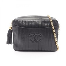 Borsa a tracolla CHANEL