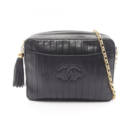 Borsa tracolla chanel - borsa, a