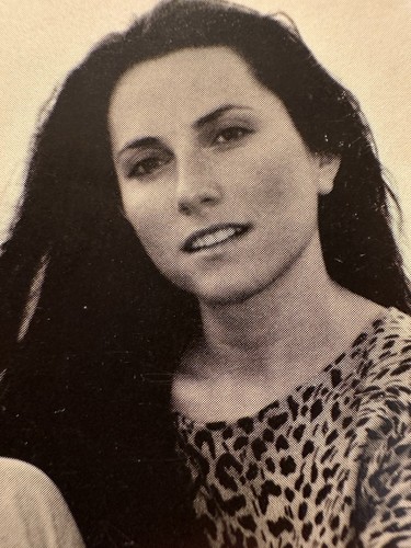 1989 adrienne dust into dawn - adrienne,