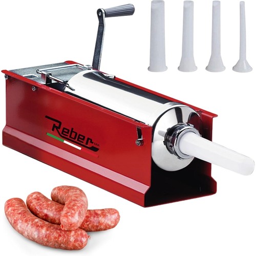 Reber reb 8950n insaccatrice - reb/8950n,