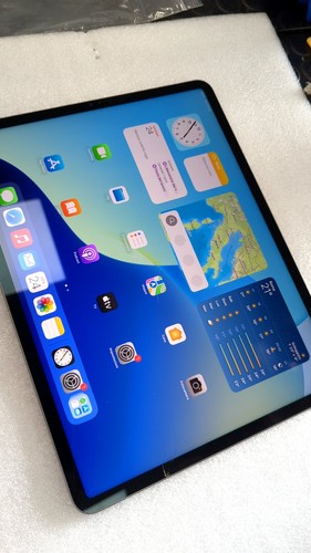 Apple ipad pro - ipad,